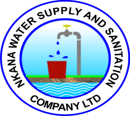 Nkana Water Logo